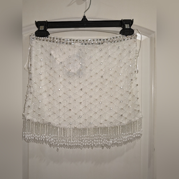 7. NWT RETROFETE LANI SKIRT - Picture 7 of 11